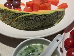 -海底捞火锅(西安路店)