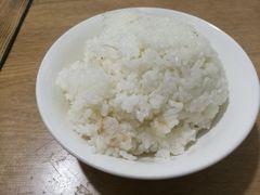 米饭-新月斋(豆瓣胡同店)
