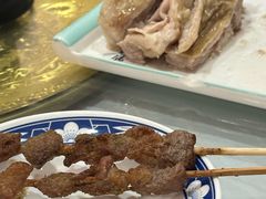 -清真·西北人家风味馆(中山中路店)
