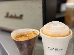 -LilBee Coffee