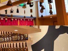 -禾绿寿司·日式料理(南山欢乐颂店)
