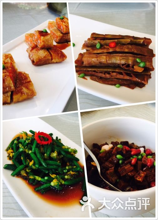 松鹤楼(双井店)图片 - 第1张