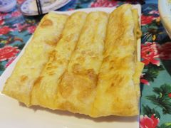 -老油饼酸菜汤(高铁和平店)