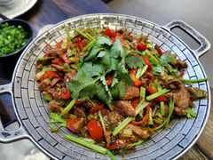 -凤凰山斑鱼馆(恭城店)