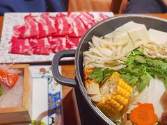 -有喜屋·深夜食堂(北京西路店)