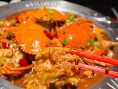 胖哥俩肉蟹煲-胖哥俩肉蟹煲(盐城金鹰国际店)