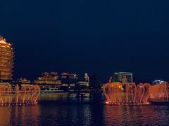 -眉山湿地公园(东坡区)