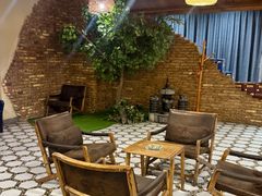 -胡杨记忆(和平路店)