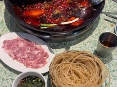 -五里关火锅(牛市口店)