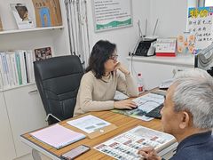 -自然之声助听器·呼吸机(翠微大厦店)