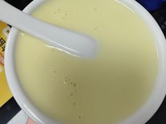 凤凰奶糊-百花传统甜品店(原址店)