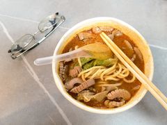 -四里沙茶面(湖滨四里店)