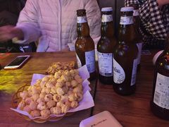 -喜鹊音乐酒馆(西街店)