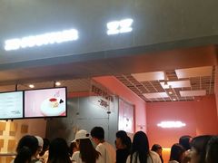 -狐狸和向日葵(北京路店)