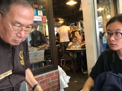 -松發肉骨茶(克拉码头店)