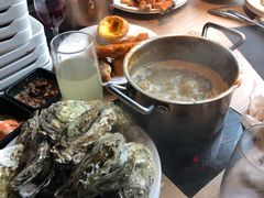 -星伦多 自助料理(圆融店)
