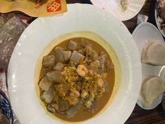 -旺角小渔村(二马路店)