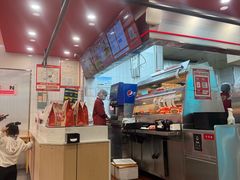 -塔斯汀中国汉堡(东平店)
