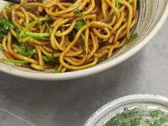 -梅溪·小伙子干挑面(安吉总店)