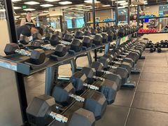 -燃坊JEN ACTIVE游泳健身中心·深圳前海JEN酒店