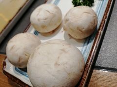 -金龙烧烤·牛肉面(西塔店)
