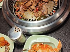 -盛江山自助料理(奥莱锦辉购物广场店)