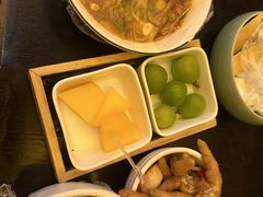 -金色印象·4k影院式足体养生(龙腾路店)