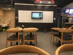-李先生牛肉面大王(莱芜信誉楼店)