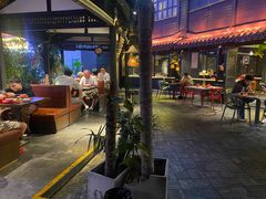 -川悦留香·海鲜餐厅(海棠68环球美食街店)