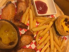 -避风塘(宝山万达店)