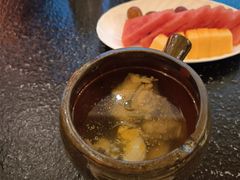 -羡餐厅·杭帮菜·淳菜(千岛湖自由洲际殿店)