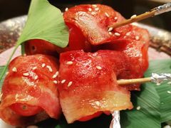 -江左尚白日本料理(万象城店)