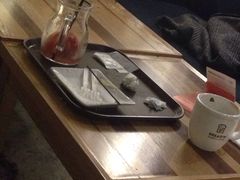 -BREAD'N福来天蛋糕·咖啡(统一路店)