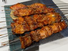 -麻喜大