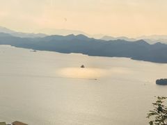 -千岛湖天屿景区