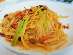 -稻香酒家·33年老字号·港式粤菜(富邦中心店)
