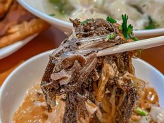 -黑窑厂糖油饼烤鸭·清真菜(旗舰店)