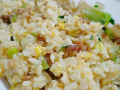 生炒牛肉饭-太平馆西餐厅(北京路店)