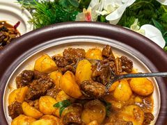 -U你·天然调味(南湖总店)