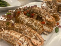 -华盛丰温州大排档(东三环南路店)