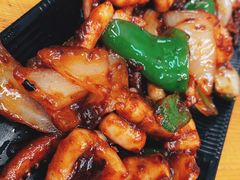 -炒豆合作社(东四总店)