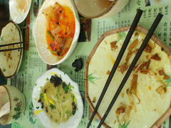 android_upload_pic-葛记焖饼(经一路店)