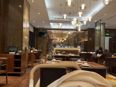 -正元希尔顿逸林酒店-御玺中餐厅