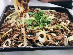 -清真永恒华威肉饼(潘家园店)