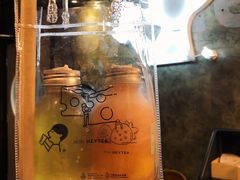 -喜茶(东莞雍华庭店)