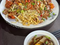 -荣荣面馆(丹溪大道店)