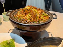 -悦融·京鲁菜·露台花园(安定门店)