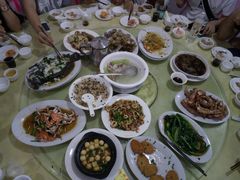 -秋姐美食店(旅游大道店)