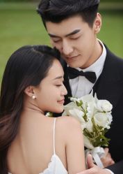 -纯色婚纱摄影(南京店)