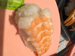 -争鲜回转寿司(朝外悠唐PLUS店)